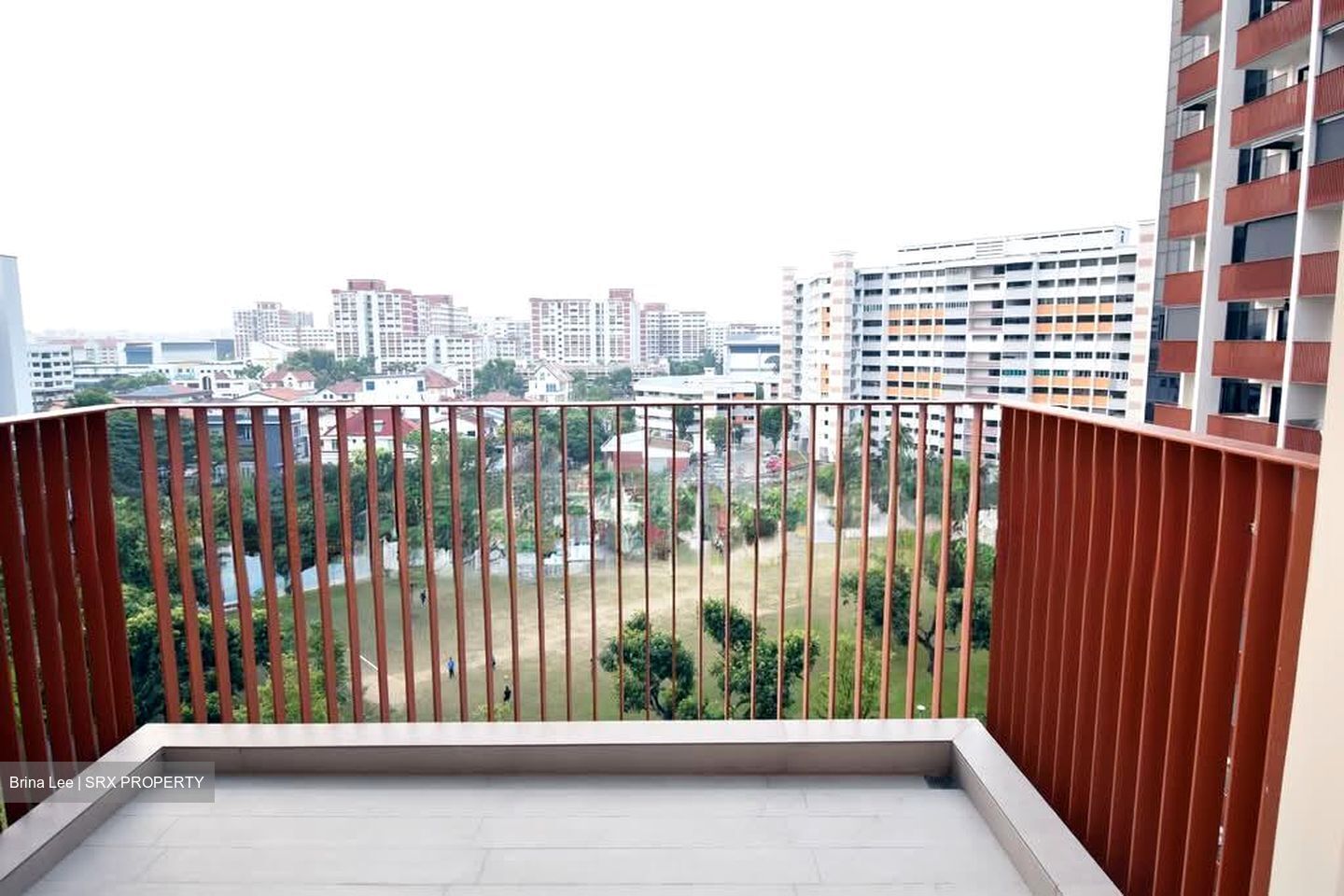 Riverfront Residences (D19), Apartment #528864171